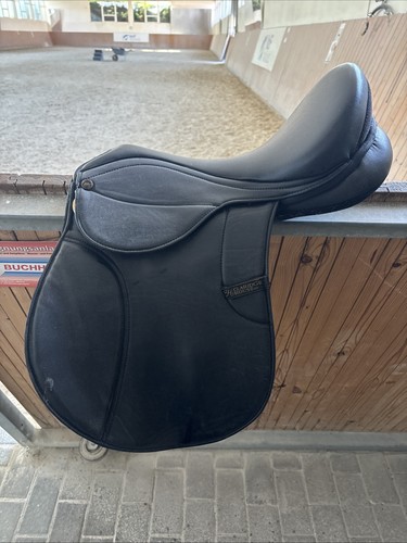 Cladrige ponysattel dressur - cladrige,