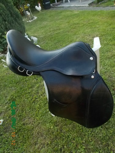 Young rider hand crafted - rider,