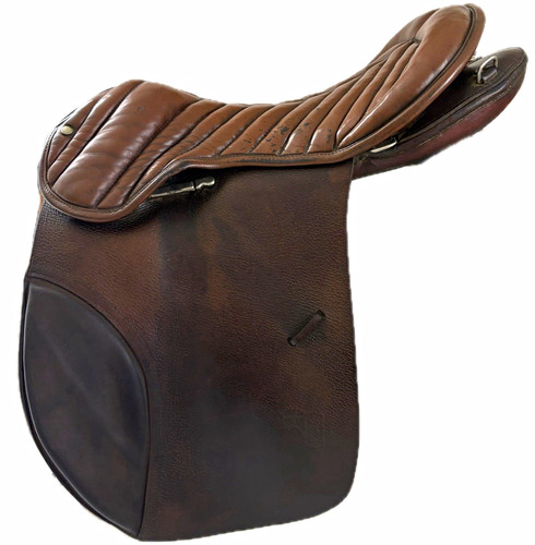 Goertz trieb sattel - trieb,