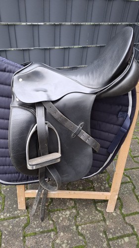 Passier dressursattel 5 - passier,