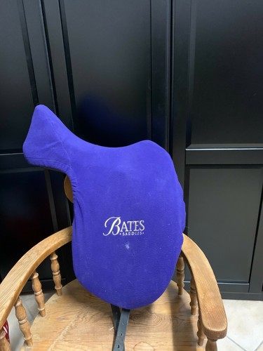Dressage saddle bates cair - -,