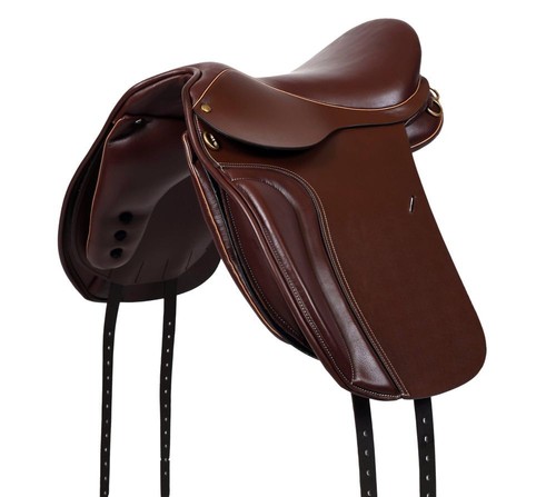 Dressur sattel 1144 aus - dressur,