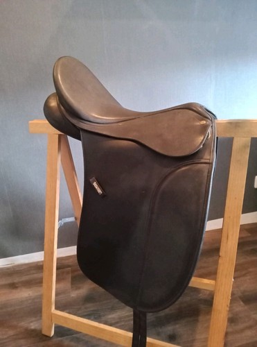 Dressursattel wintec - dressursattel,