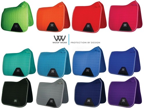 Woof wear colour fusion - wear,