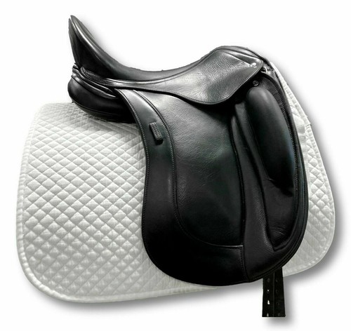 Englische schwarze leder - englische,