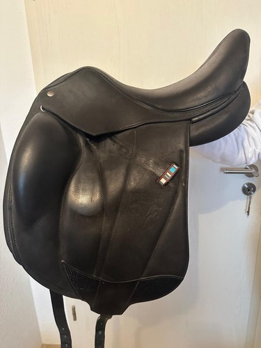Voltaire sattel adelaide - voltaire,