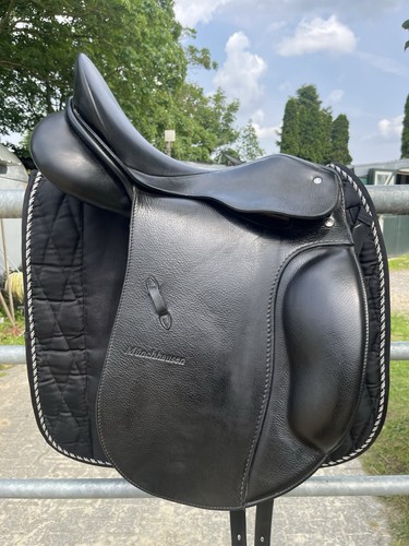 Passier sattel dressur - passier,