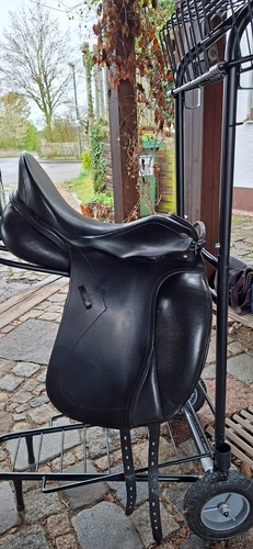 Dressursattel kentaur elektra - kentaur,