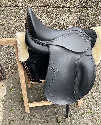 Tekna dressursattel zoll - tekna,