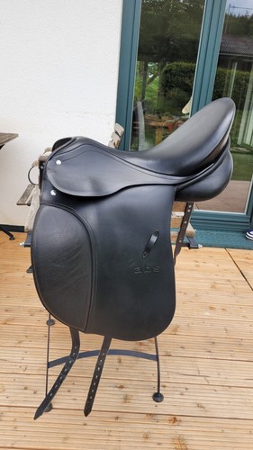 Passier sattel dressur - passier,
