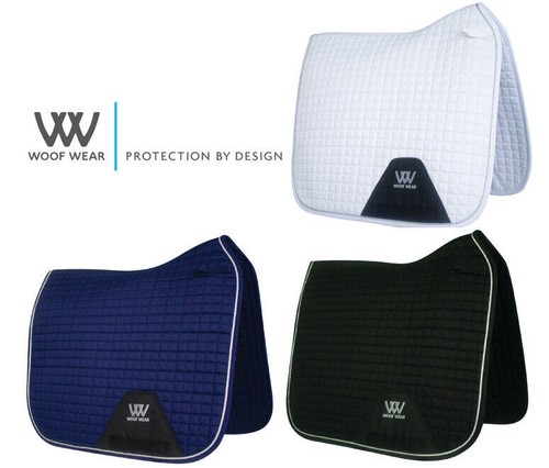 Woof wear dressur schabracke - woof,