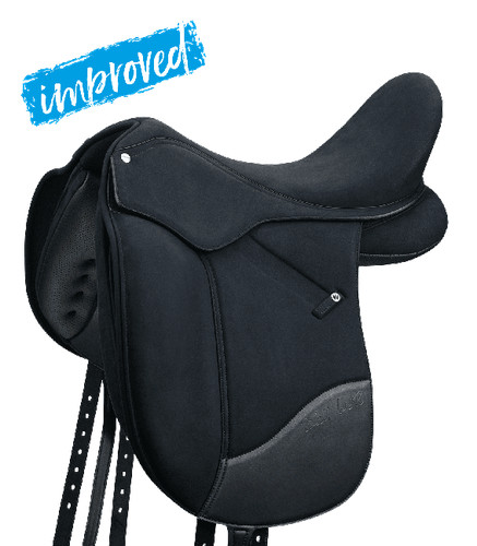Wintec isabell dressursattel - wintec,